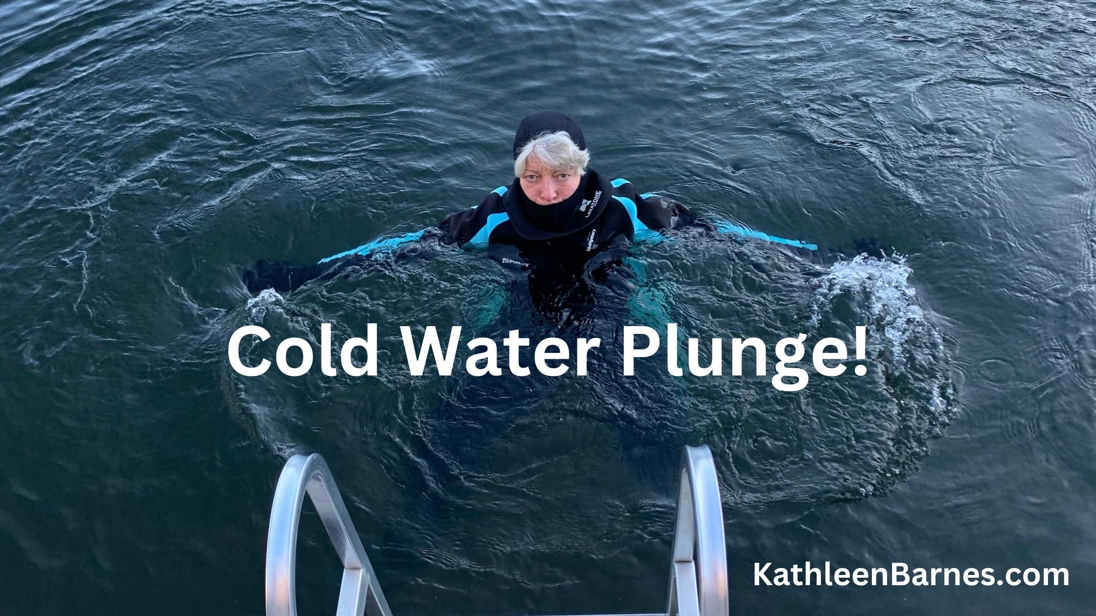 cold water plunge