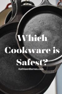 safe cookware