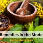 ancient remedies in the modern world
