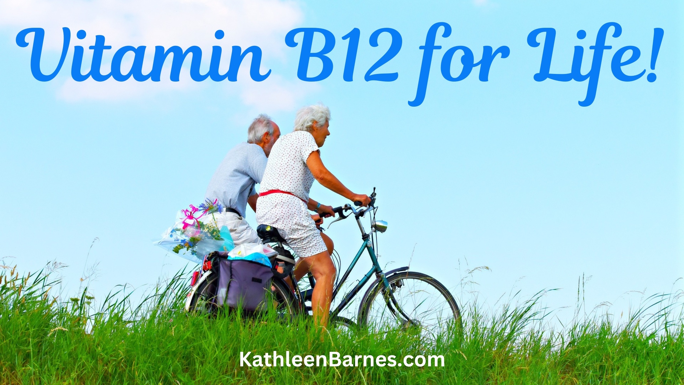 vitamin b12