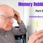giving away our brain function