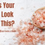 The Right Salt right salt