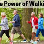 power of walking