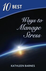 10 best ways to manage stress