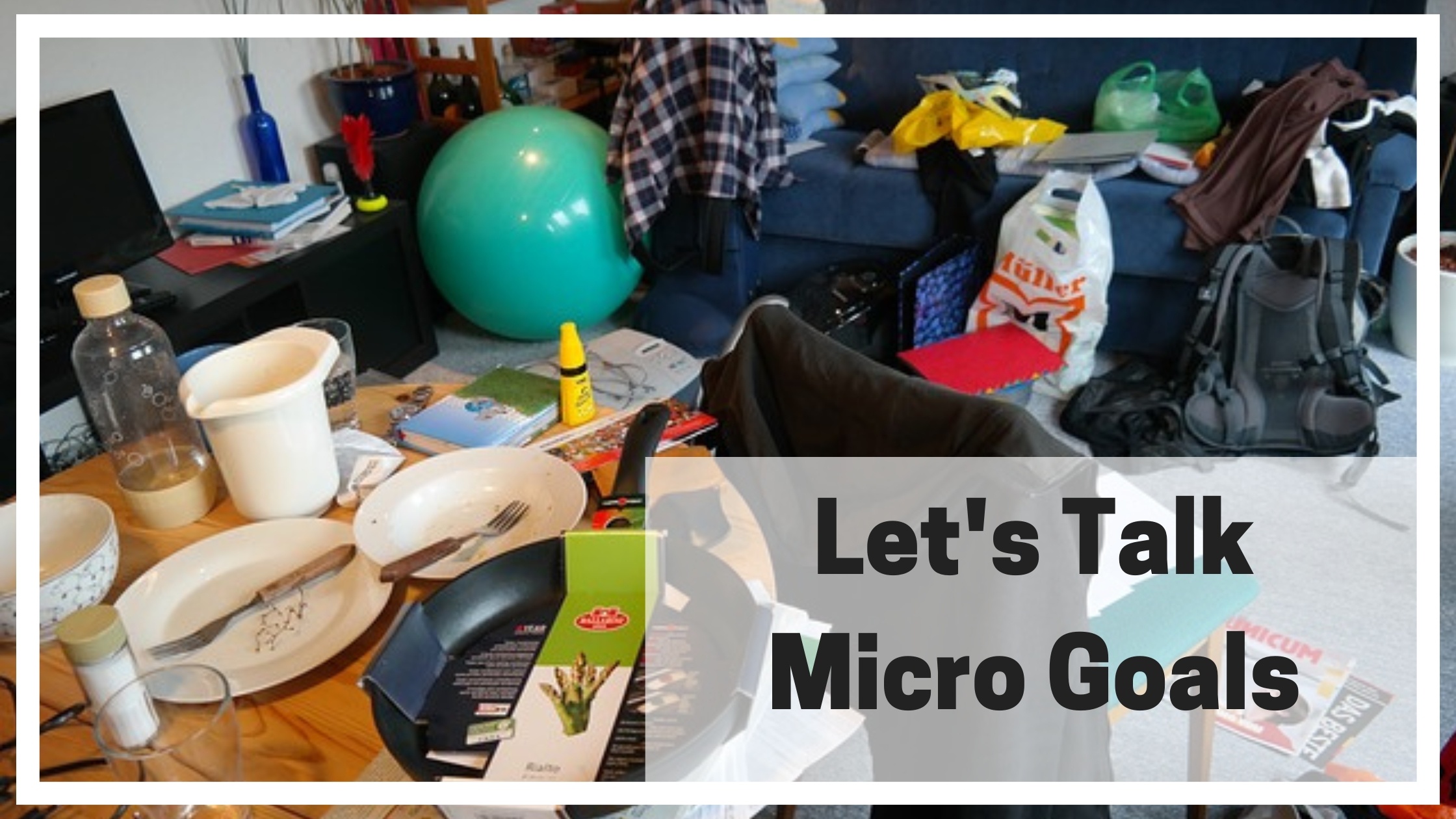 micro goals