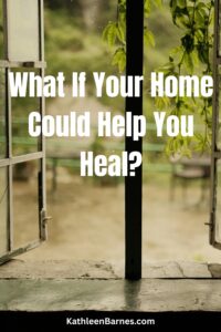 healing space