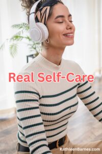 real self care