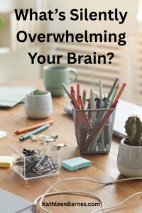 everyday things that affect your mood