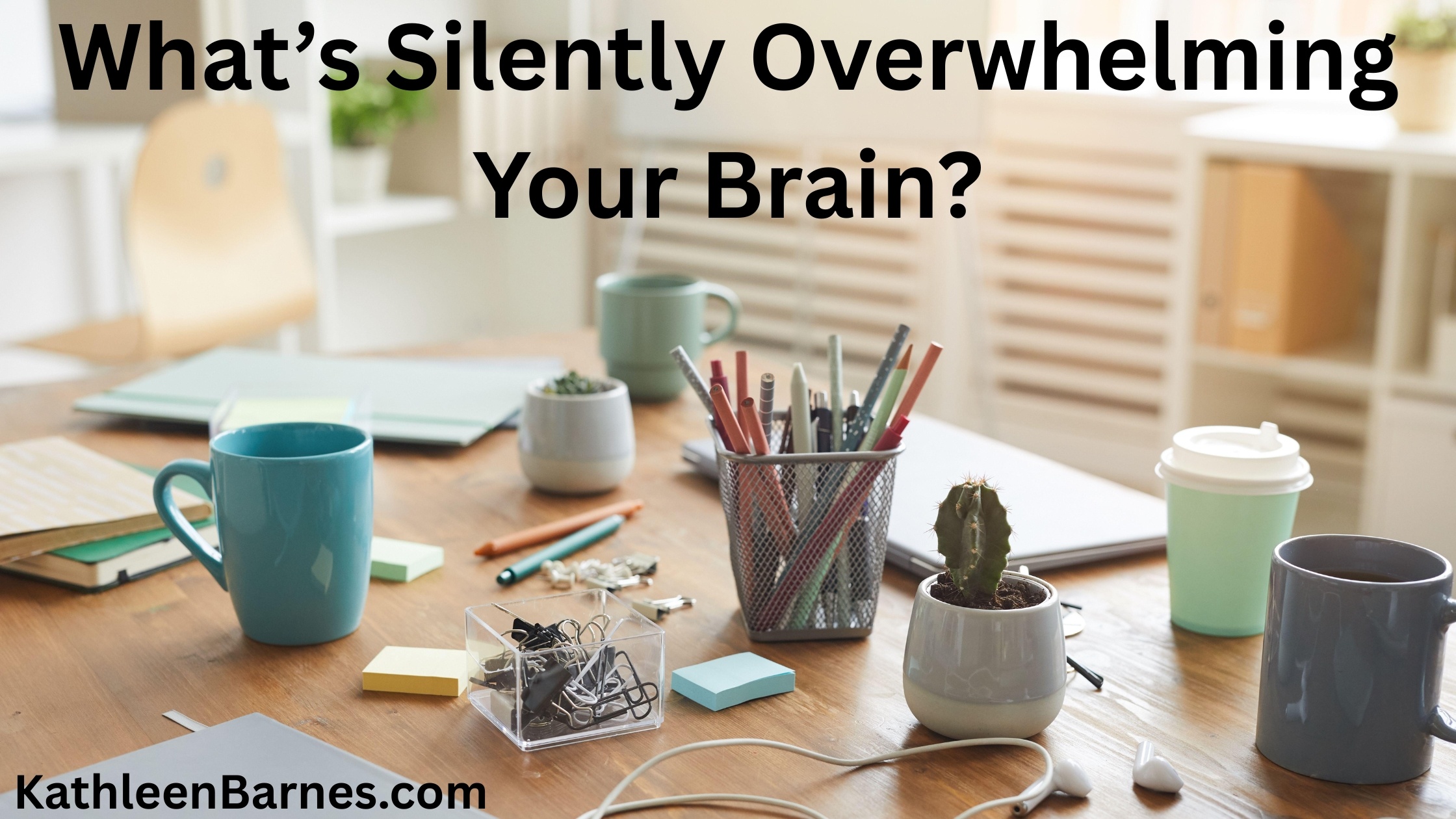 everyday things that affect your mood