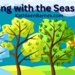 living with the seasons