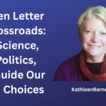 science not politics