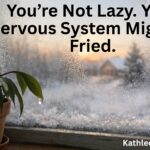 nervous system burnout