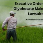 glyphosate health risks