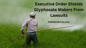 glyphosate health risks